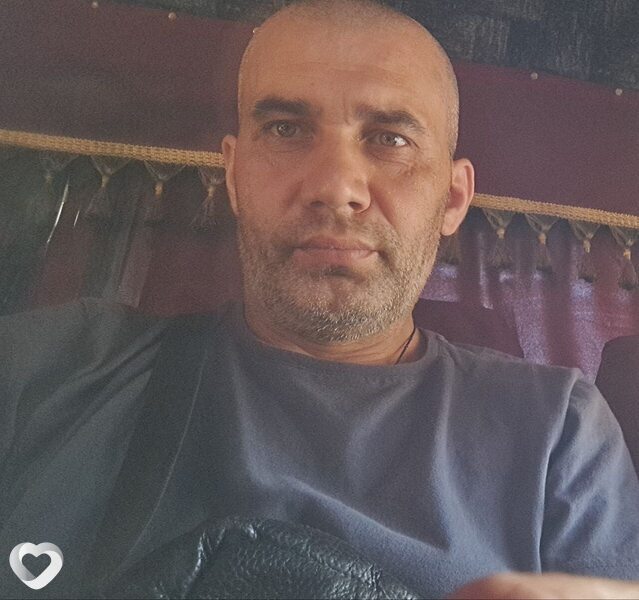 Вадім, 42, Киеве — анкета №4136281