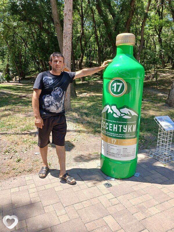 Арм, 37, Ессентуках — анкета №4136285