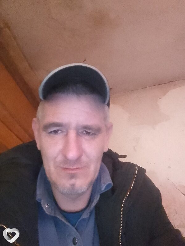 Алексей, 46, Балашове — анкета №4136289