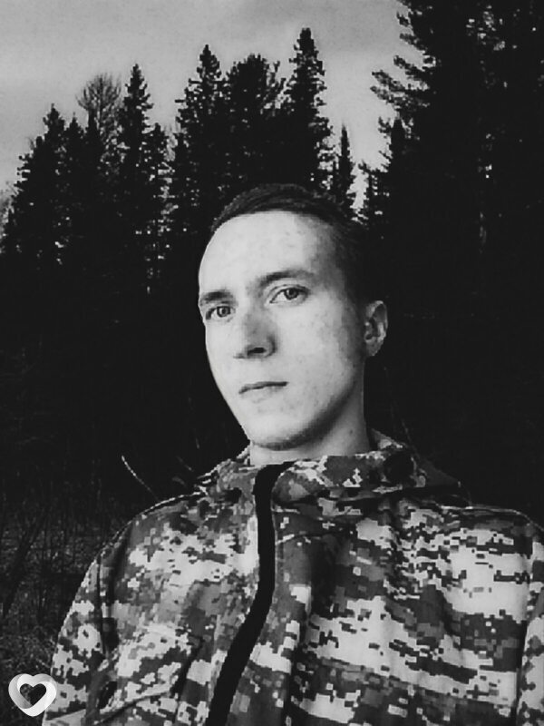 Константин, 25, Ачинске — анкета №4136293