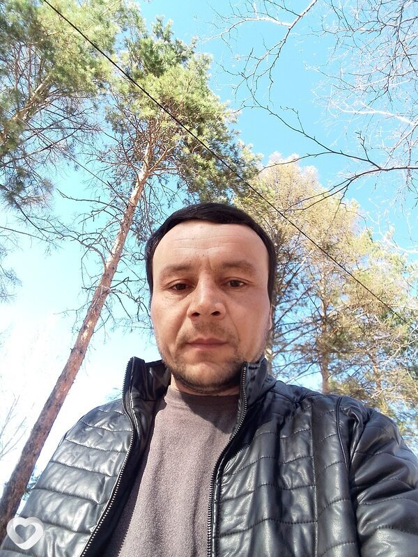 Ali, 36, Свободном — анкета №4136693