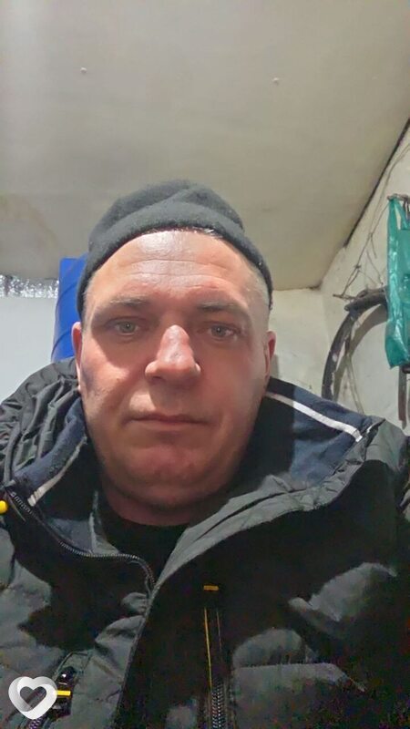 Дмитрий, 40, Омске — анкета №4136709