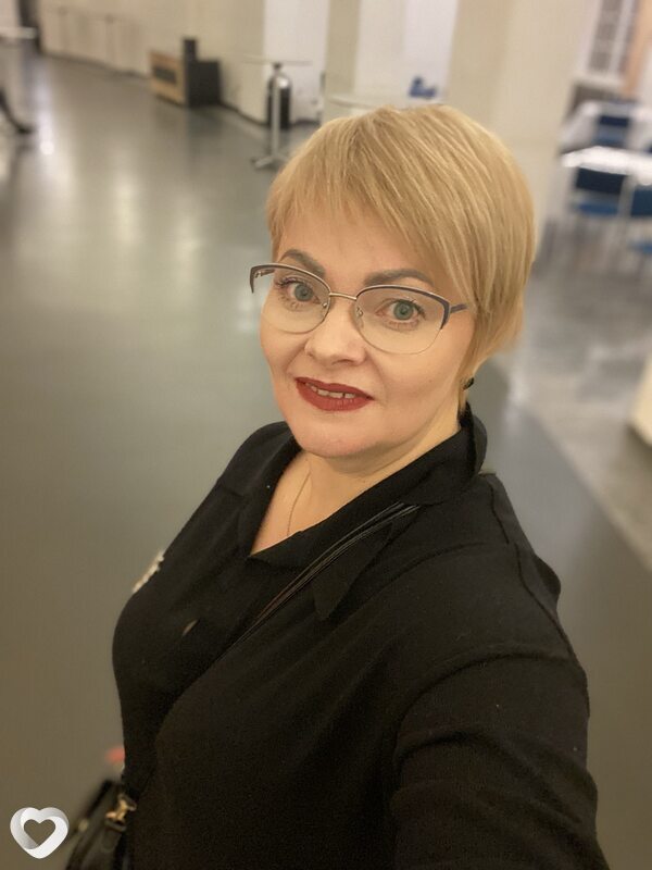 Nadiia, Гёттинген