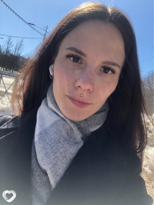 Светлана, Магадан