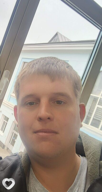 Константин, 43, Омске — анкета №4136370