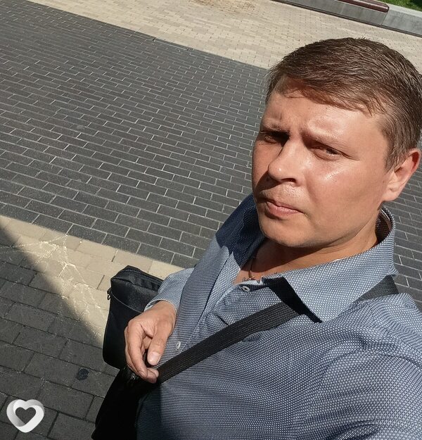 Сергей, 34, Киеве — анкета №4136382