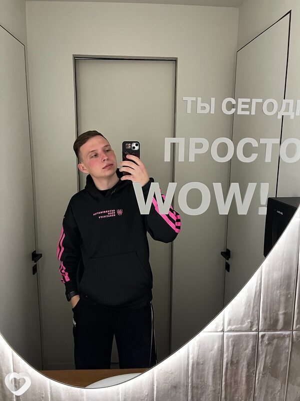 Денис, 24, Муроме — анкета №4136384