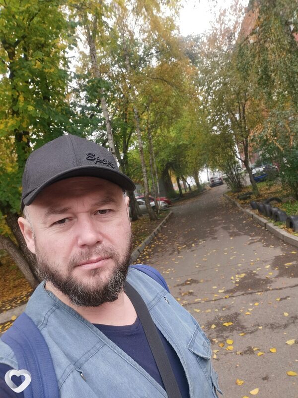Konstantin, 43, Иркутске — анкета №4136385