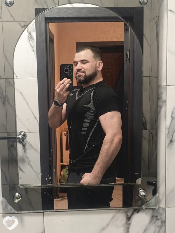 Ким, 35, Таганроге — анкета №4136389