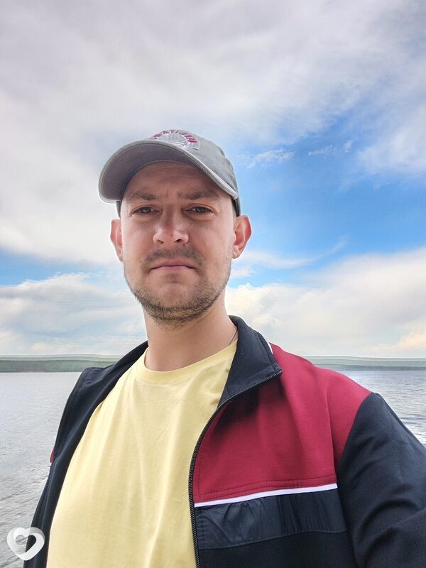 Артём, 36, Чайковском — анкета №4136390