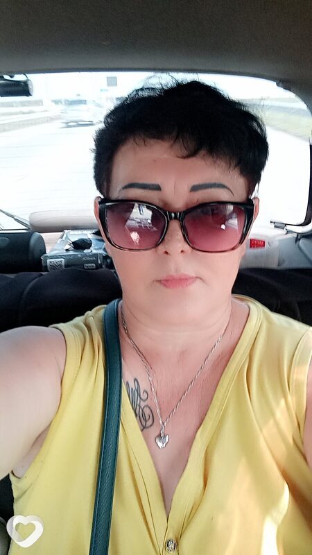 Елена, 49, Благовещенске — анкета №4136348