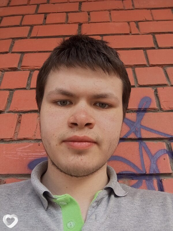 Вадим, 22, Иркутске — анкета №4136359