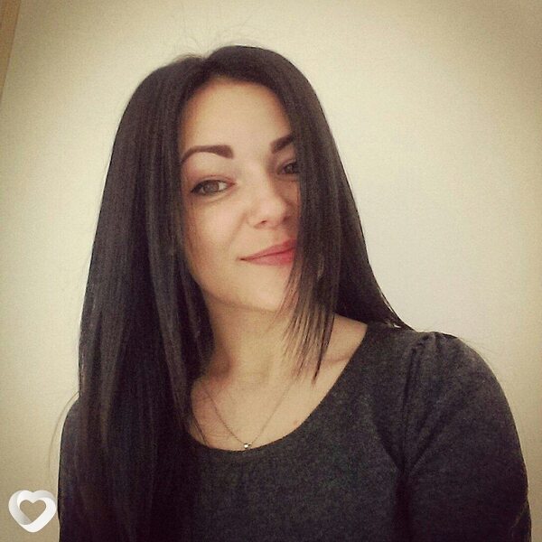 Анна, 38, Ставрополе — анкета №4136361