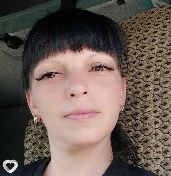Елена, 43, Донецке — анкета №4136362