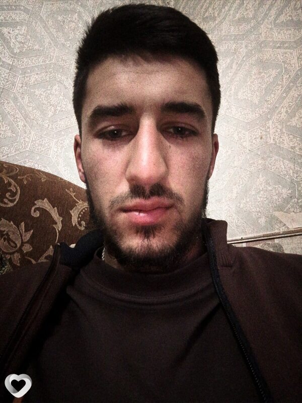 Самвел, 26, Астане — анкета №4136395