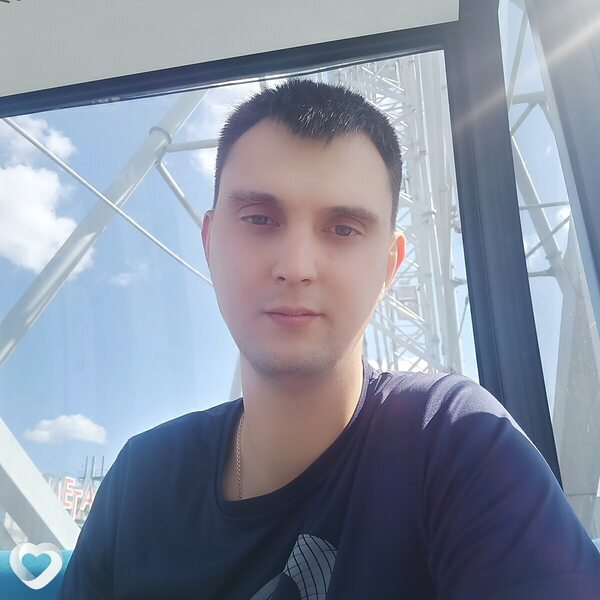 Александр, 31, Челябинске — анкета №4136397