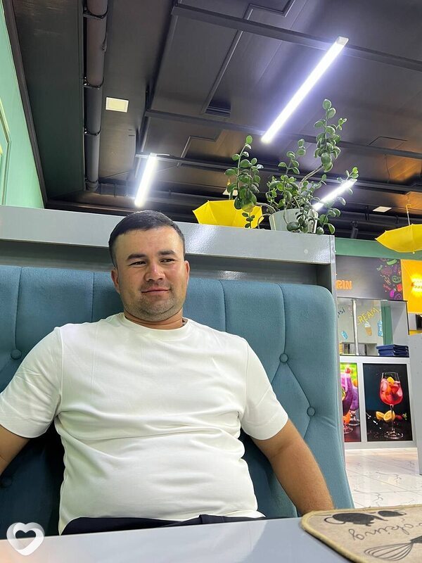 Абдулхамид, 30, Улан-Удэ — анкета №4136402