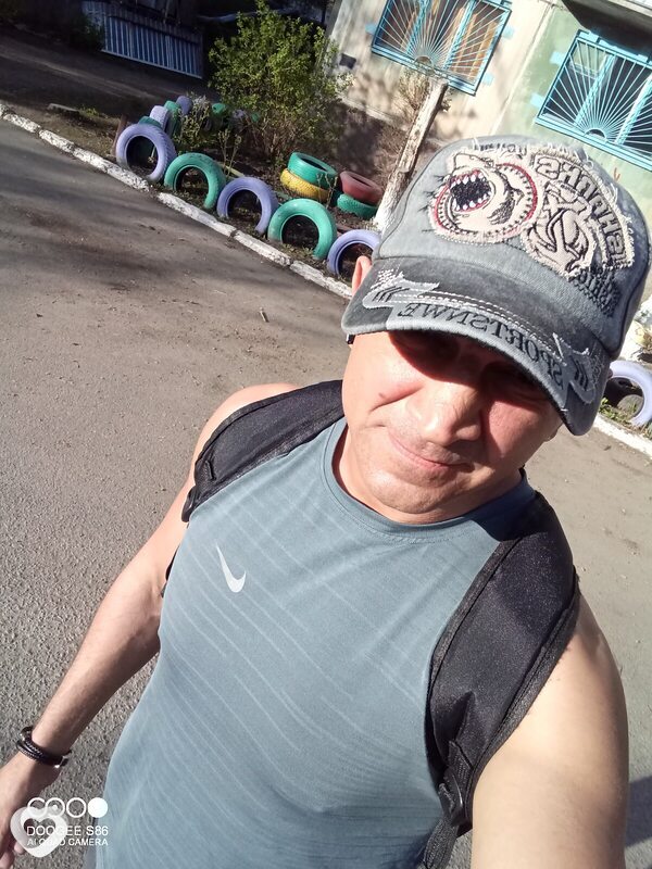 Николай, 45, Темиртау — анкета №4136403