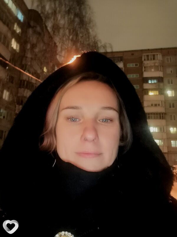 Ольга, 42, Перми — анкета №4136412