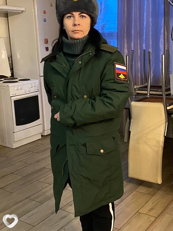 Татьяна, 44, Кемерове — анкета №4136414