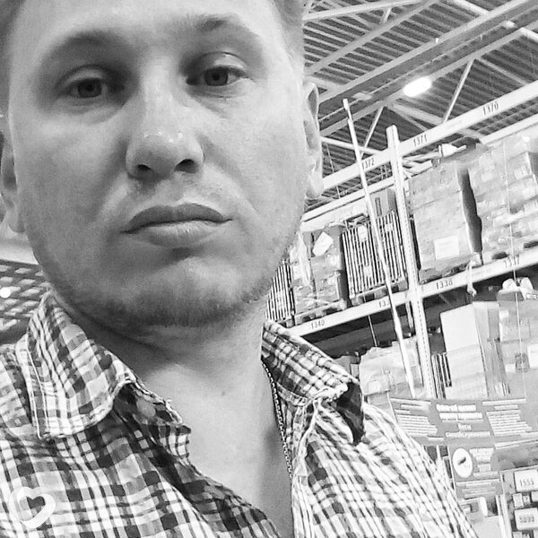 Сергей, 47, Старом Осколе — анкета №4136417