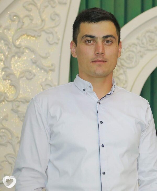 Азиз, 30, Красноярске — анкета №4136331