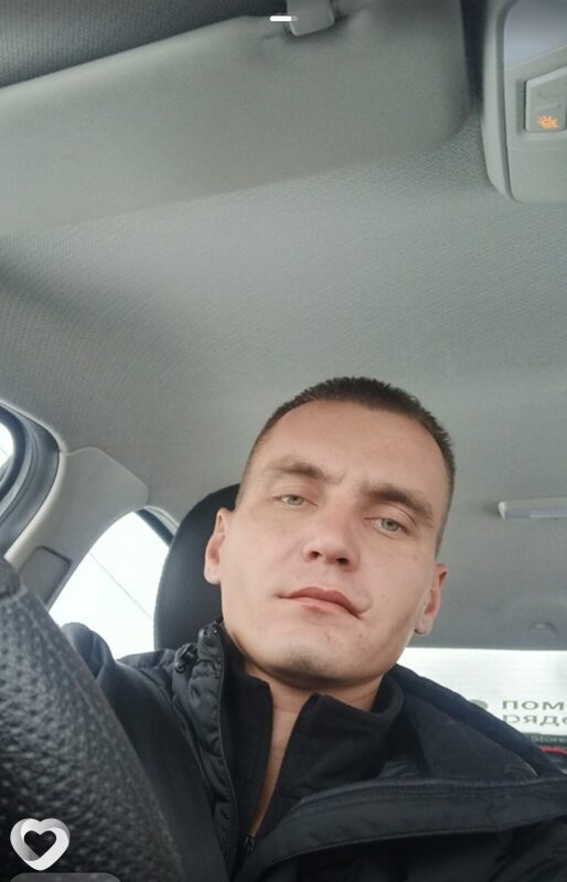 Евгений, 32, Сочи — анкета №4136332