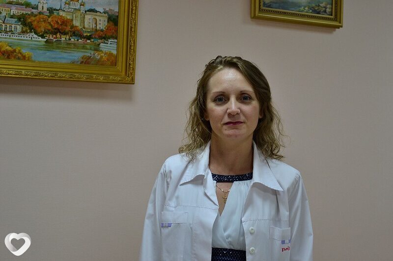Татьяна, 48, Волгограде — анкета №4136333
