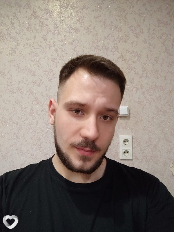Ivan, 26, Волгограде — анкета №4136335
