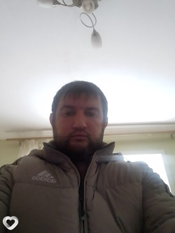 Вадим, 35, Таганроге — анкета №4136336