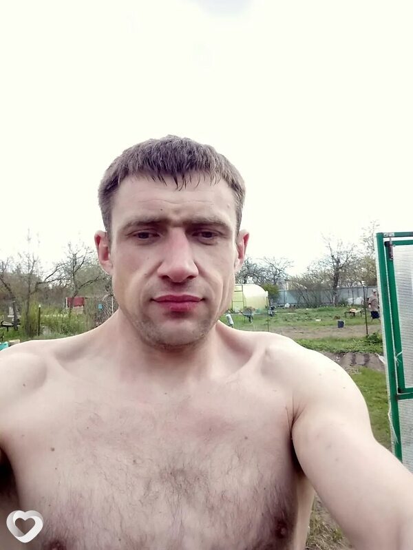 Александр, 40, Туле — анкета №4136342