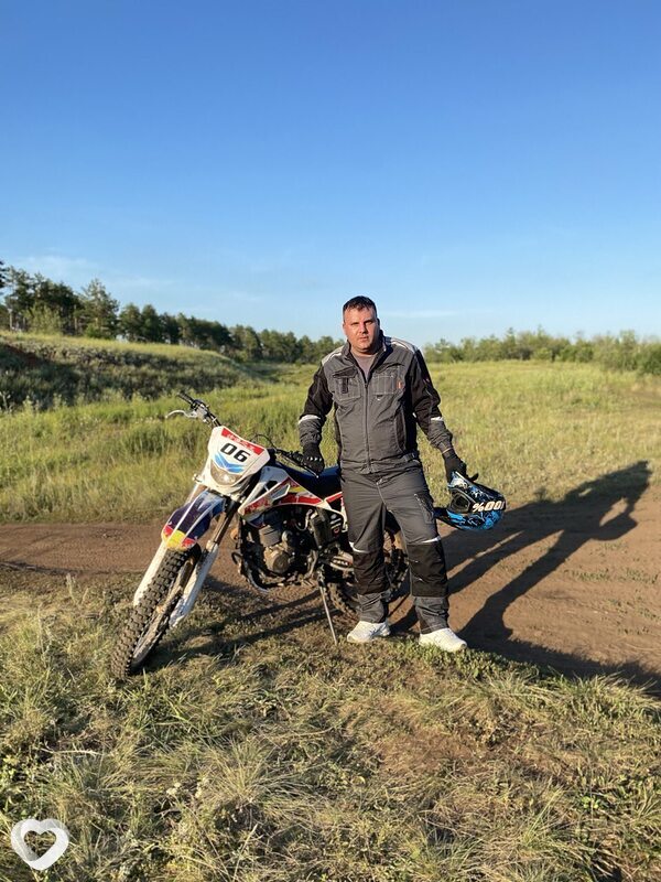 Александр, 33, Оренбурге — анкета №4136249