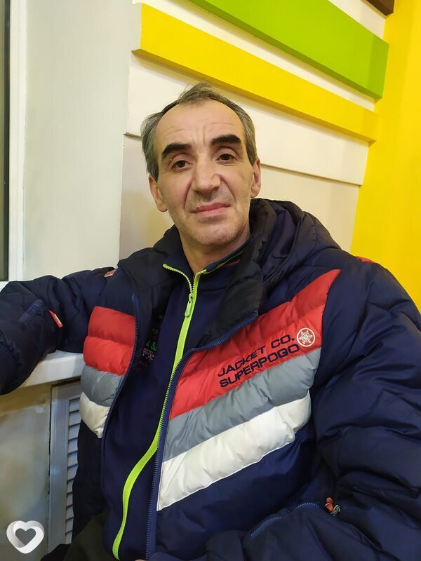 Виталий, 55, Пензе — анкета №4136252