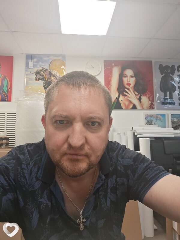 Сергей, 45, Казани — анкета №4136253