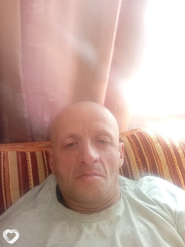 Олег, 44, Архангельске — анкета №4136255