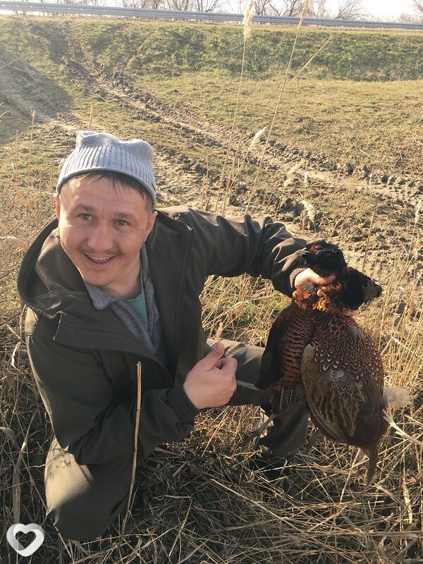 Владимир, Керчь