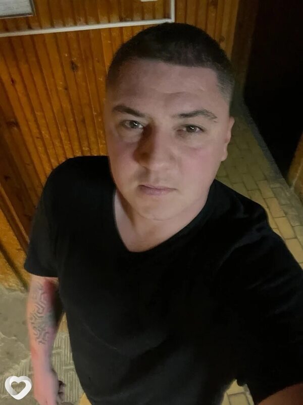 Вадим, 36, Самаре — анкета №4136259