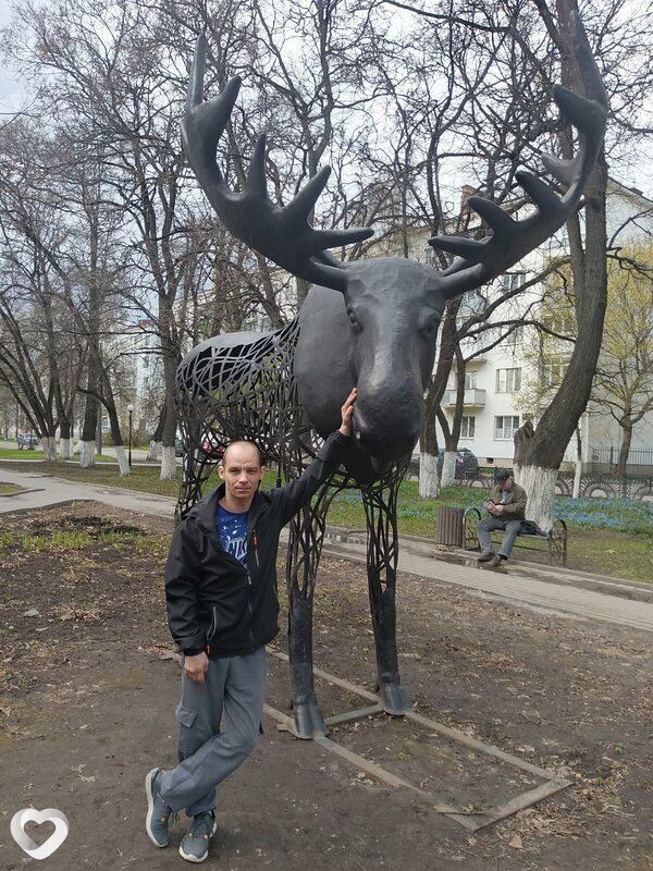 Александи, 38, Сарапуле — анкета №4136263