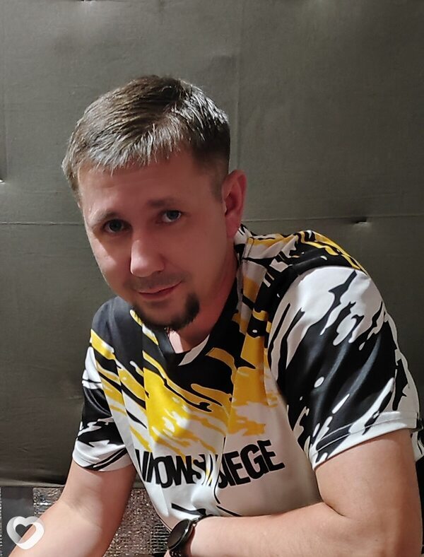 Алексей, 42, Рязани — анкета №4136449