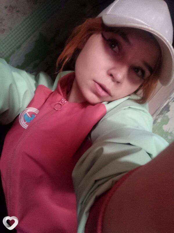 Танюха, 31, Братске — анкета №4136450