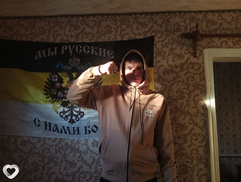 Андрей, 26, Горловке — анкета №4136451