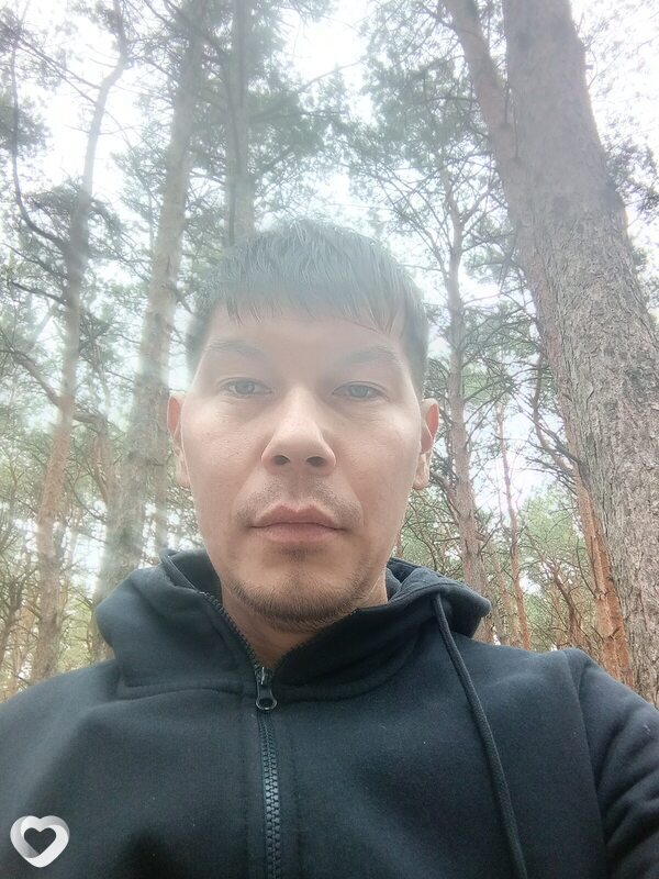 Ильдар, 35, Стерлитамаке — анкета №4136455