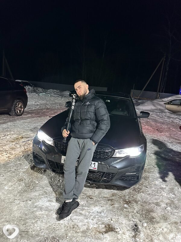 Стас, 27, Санкт-Петербурге — анкета №4136459