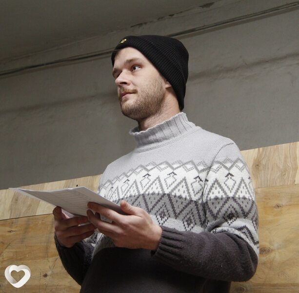 Евгений, 32, Оренбурге — анкета №4136460