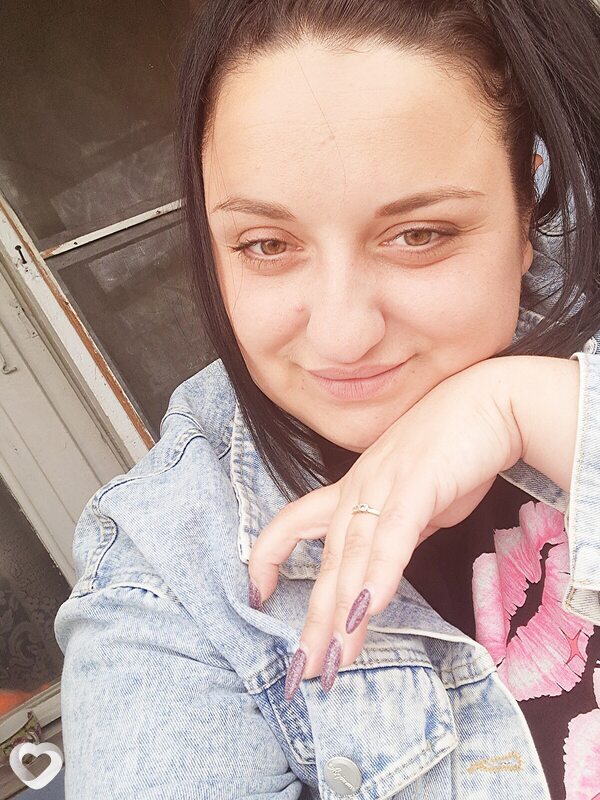 Эльмира, 27, Феодосии — анкета №4136867