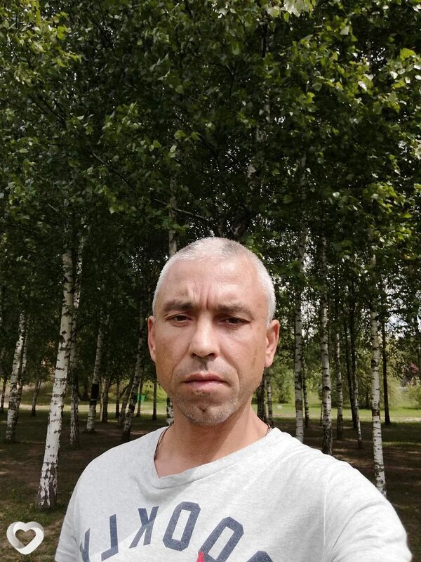 Сергей, 49, Могилев — анкета №4136873