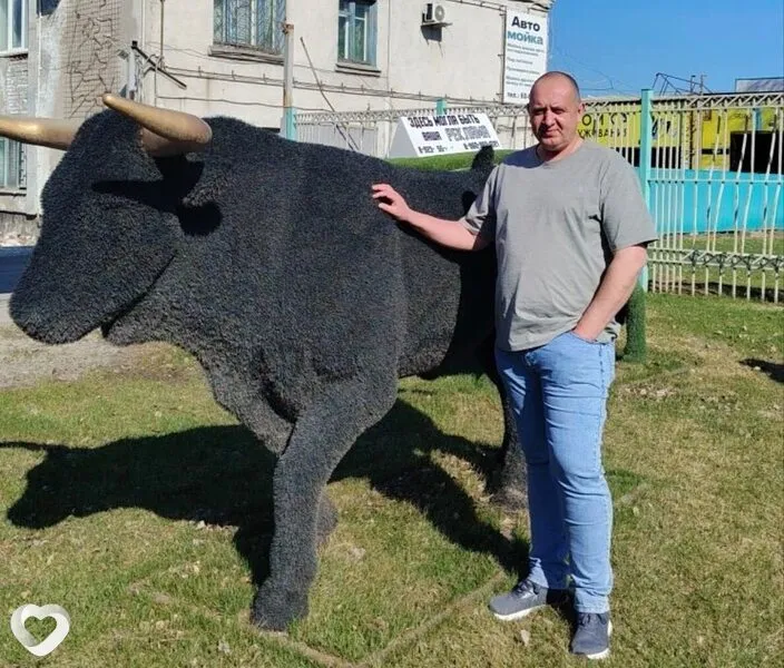Михаил, 41, Барнауле — анкета №4136877