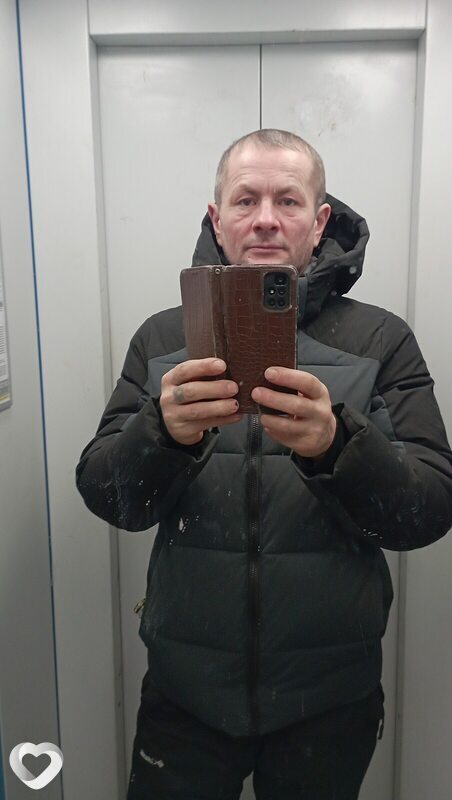 Александр, 45, Норильске — анкета №4136887