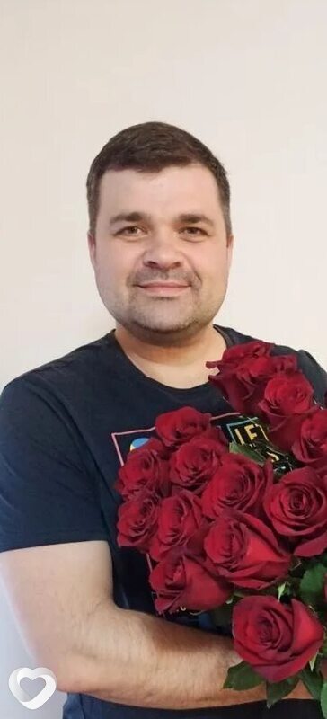 Анатолий, 45, Нижневартовске — анкета №4136888