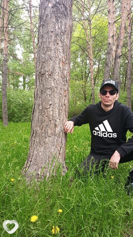 Сергей, 34, Новосибирске — анкета №4136891